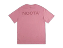Nike x NOCTA Max 90 T-shirt Elemental Pink/Desert Berry (FN7663-698) | Snrkickz