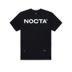 Nike x NOCTA NRG Big Body CS Tee Black