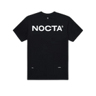 Nike x NOCTA NRG Big Body CS Tee Black