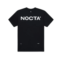 Nike x NOCTA NRG Big Body CS Tee Black (FN7663-010) | Snrkickz