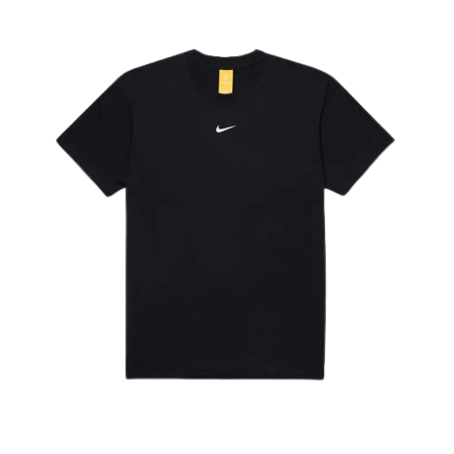 Nike x NOCTA NRG Big Body CS Tee Black (FN7663-010) | Snrkickz 2