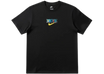 Nike x One Piece Graphic T-Shirt Black