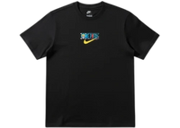 Nike x One Piece Graphic T-Shirt Black (  IX8507-010) | Snrkickz