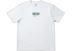 Nike x One Piece Graphic T-Shirt White