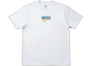 Nike x One Piece Graphic T-Shirt White ( IX8507-100) | Snrkickz