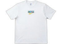 Nike x One Piece Graphic T-Shirt White ( IX8507-100) | Snrkickz