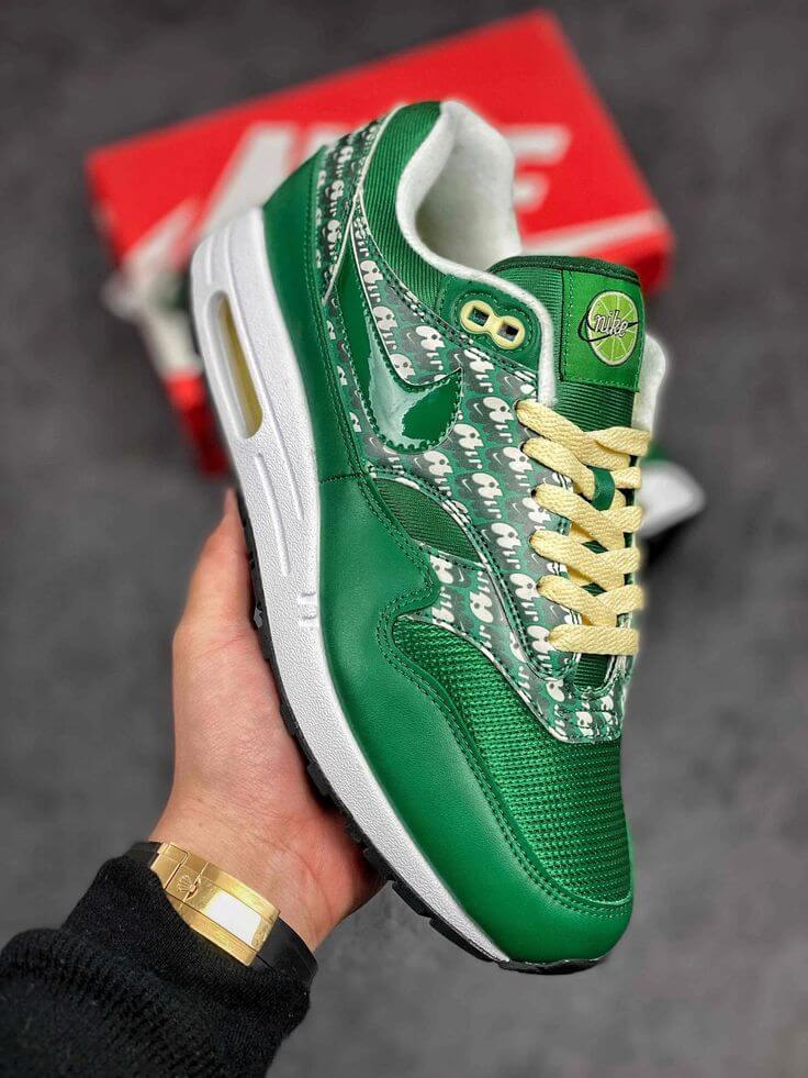 Nike Air Max 1 Limeade (2020)