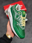 Nike Air Max 1 Limeade (2020) - SnrKickz