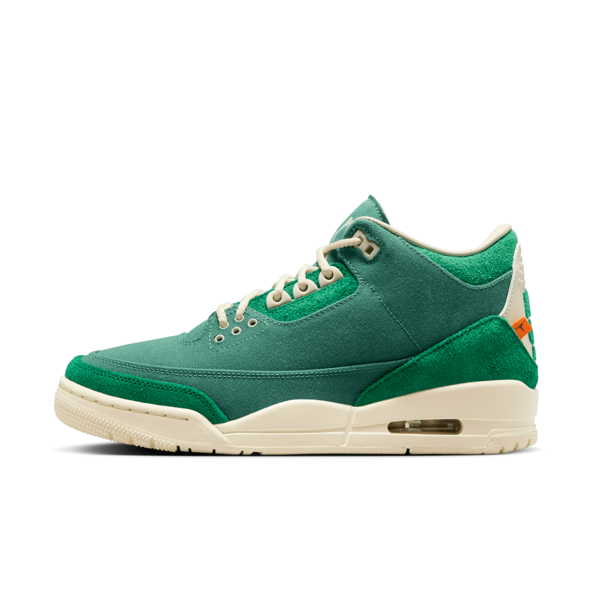 Air Jordan 3 Retro SP Nina Chanel Abney Bicoastal