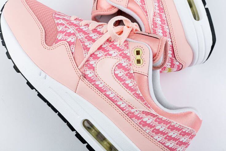Nike Air Max 1 Strawberry Lemonade (2020)