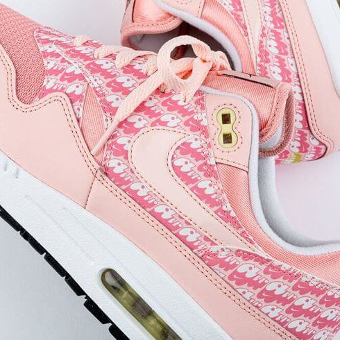 Nike Air Max 1 Strawberry Lemonade (2020) - SnrKickz