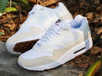 Nike Air Max 1 SC Sail - SnrKickz
