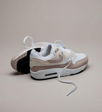 Nike Air Max 1 Platinum Violet - SnrKickz