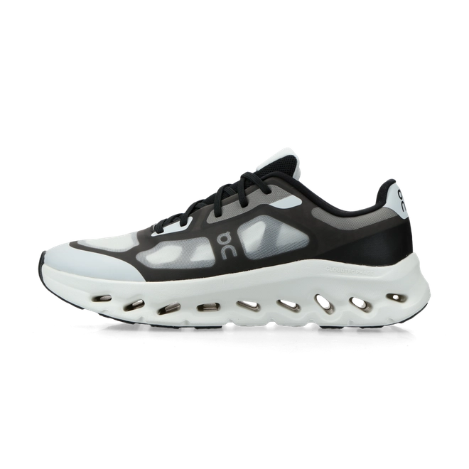 On Running Cloudtilt Remix Black Ivory (3MG10271430) | Snrkickz 