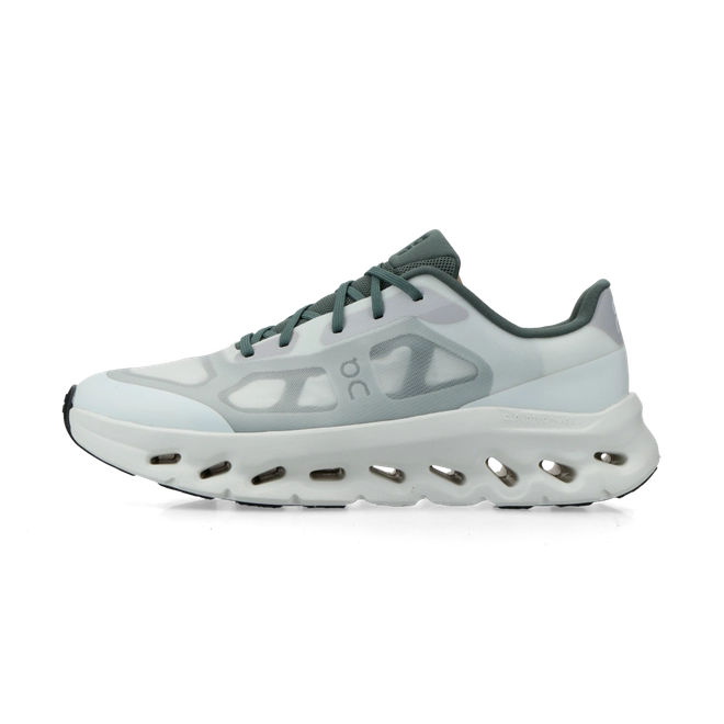 On Running Cloudtilt Remix Ivory Olive (3MG10273686) | Snrkickz 