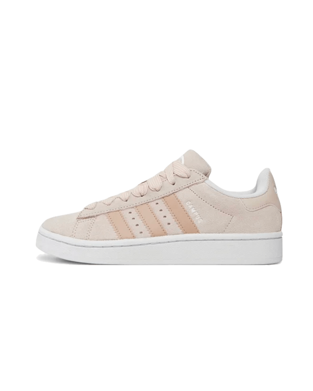 Adidas Campus 00s Putty Mauve Wonder Taupe