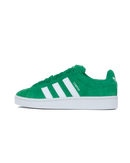 Adidas Campus 00s Green Cloud White (Women's)