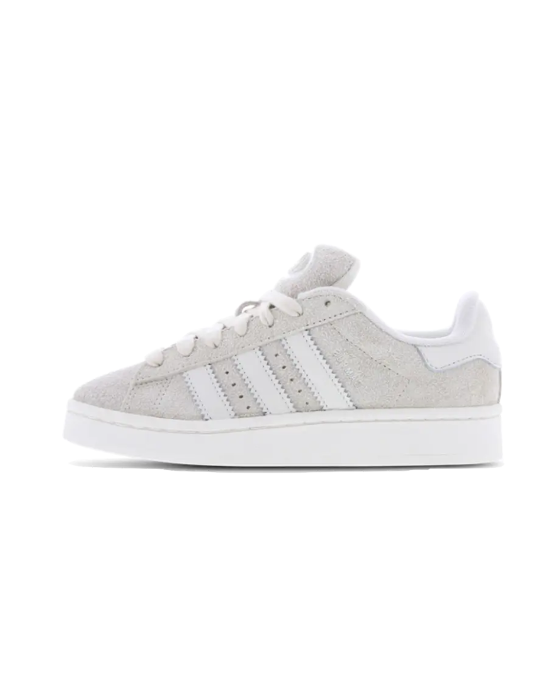 Adidas Campus 00s Light Grey White (Kids)