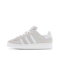 Adidas Campus 00s Light Grey White (Kids)