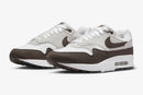 Nike Air Max 1 Baroque Brown - SnrKickz