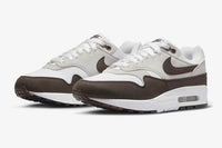Nike Air Max 1 Baroque Brown - SnrKickz