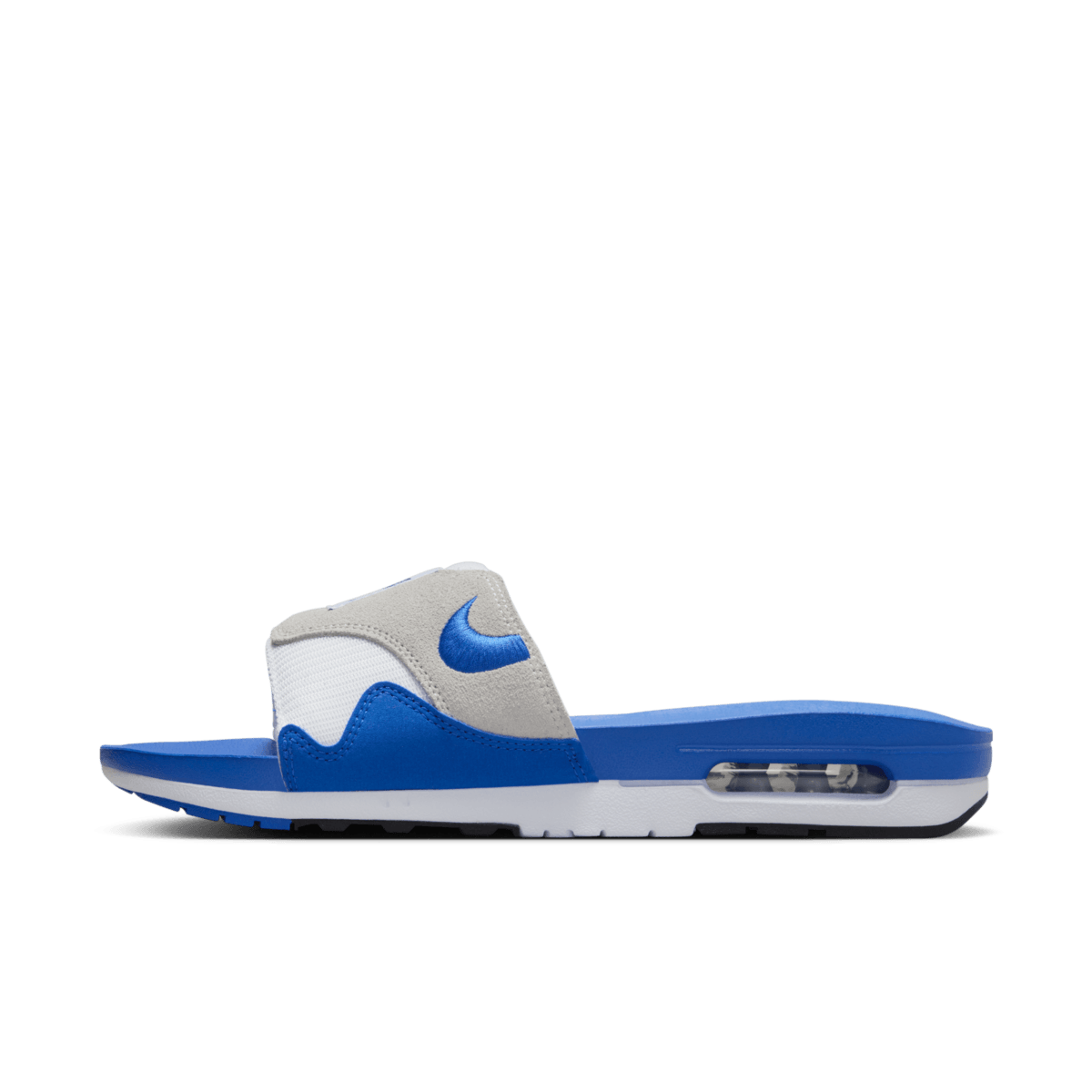 Nike Air Max 1 Slide OG Royal