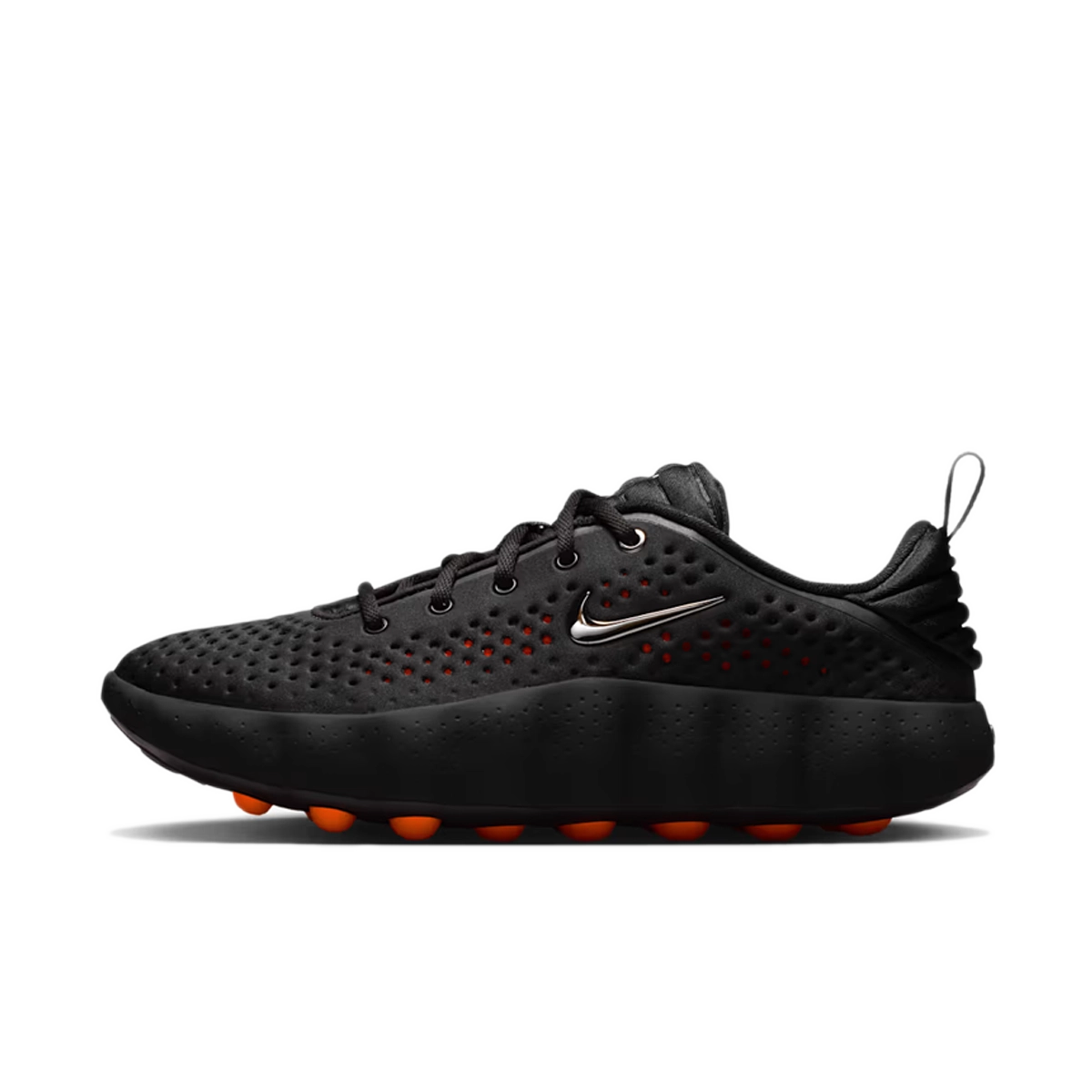 Nike Mind 002 Black Chrome (Women's)