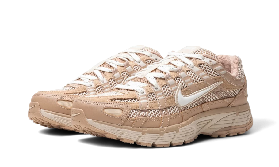 Nike P-6000 Premium Hanf