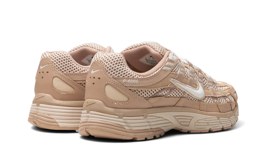 Nike P-6000 Premium Hemp