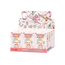 Pop Mart CRYBABY Crying Again Series-Vinyl Face Plush Blind Box