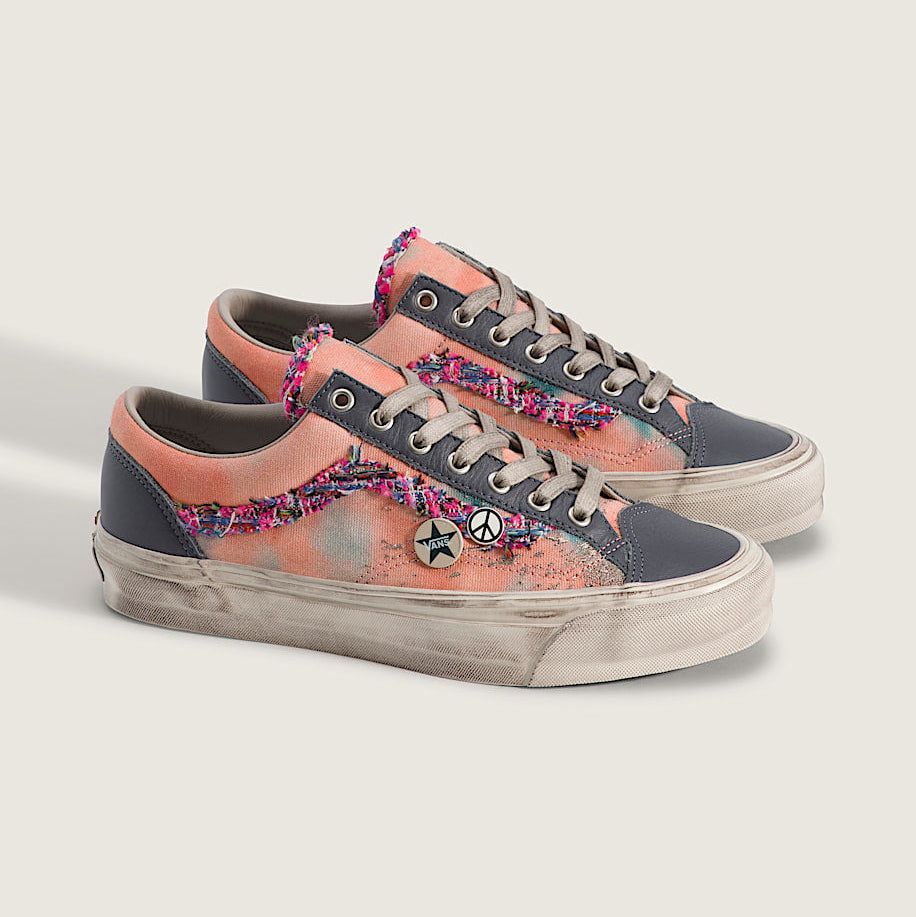 Vans Old Skool 36 LX Souvenir Asphalt