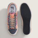 Vans Old Skool 36 LX Souvenir Asphalt - View 3 | Snrkickz