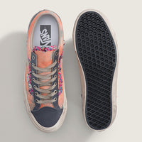Vans Old Skool 36 LX Souvenir Asphalt - View 3 | Snrkickz