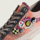 Vans Old Skool 36 LX Souvenir Asphalt - View 5 | Snrkickz