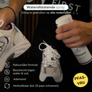 Waterafstotende spray | Vloeistof- & Vlek Afstotend
