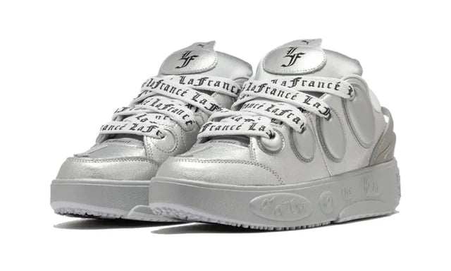 Puma LaMelo Ball LaFrancé Amour Chrome Silver (GS)