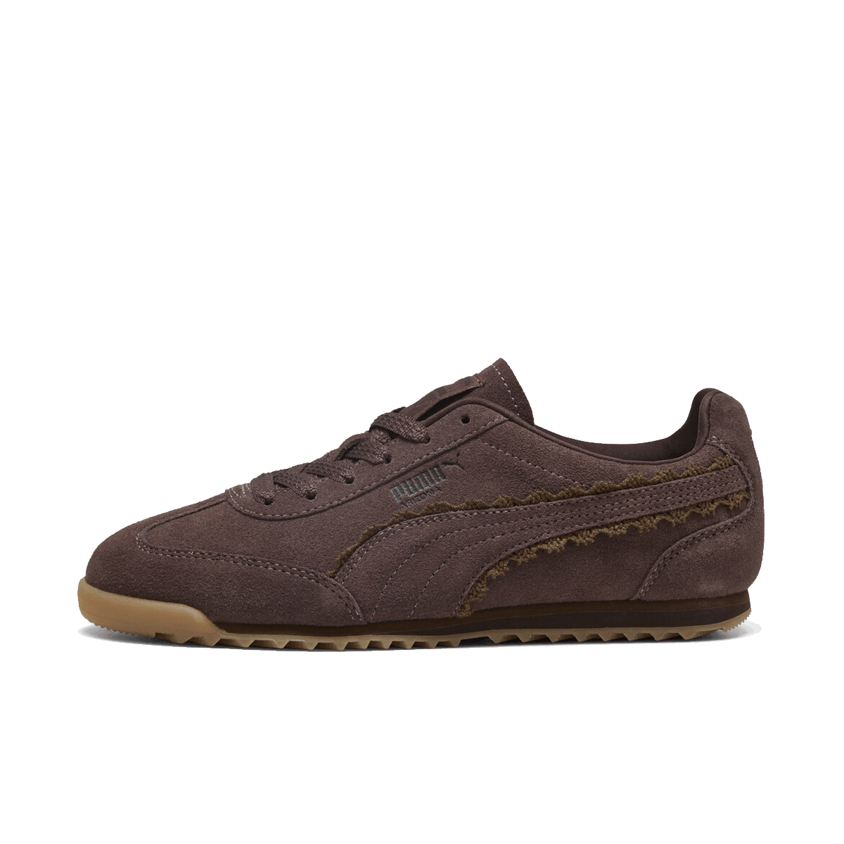 Puma Arizona Lace Chocolate Brown (Women's)