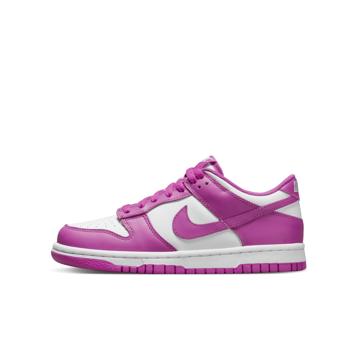 Nike Dunk Low Active Fuchsia