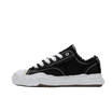 Maison Mihara Yasuhiro Hank OG Sole Canvas Low Frayed Black