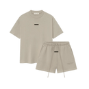 Essentials Classic Summer Set SS25 Timber