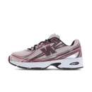 New Balance 740v2 Washed Burgundy Pink Taffy - SnrKickz