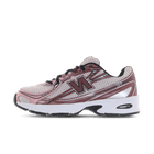 New Balance 740v2 Washed Burgundy Pink Taffy