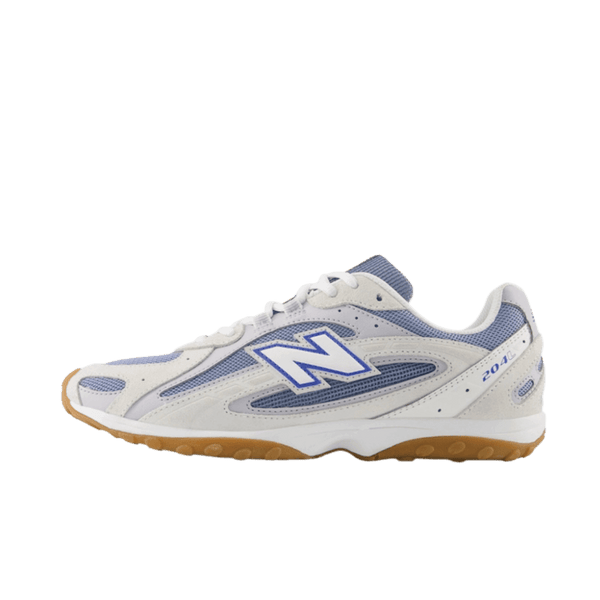 New Balance 204L Dusk Shower Blue Bird
