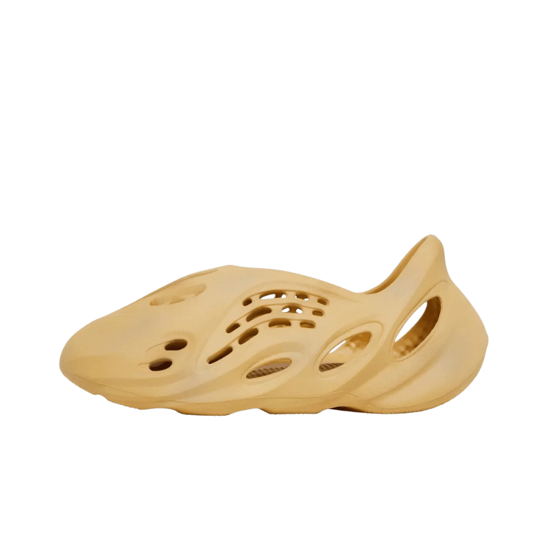 Adidas Yeezy Foam RNNR Desert Sand