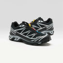 Salomon XT-6 Gore-Tex Black Lunar Rock