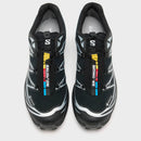 Salomon XT-6 Gore-Tex Black Lunar Rock