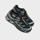 Salomon XT-6 Gore-Tex Black Lunar Rock