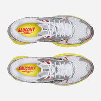SSaucony ProGrid Ride 1 White S101807-1010 Buttercup Snrkickz 2 2