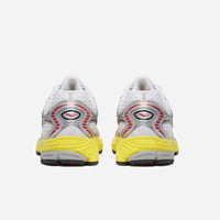 SSaucony ProGrid Ride 1 White S101807-1010 Buttercup Snrkickz 3