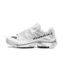 Salomon XT-4 OG White Lunar Rock - SnrKickz